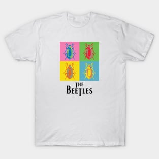 The Beetles T-Shirt